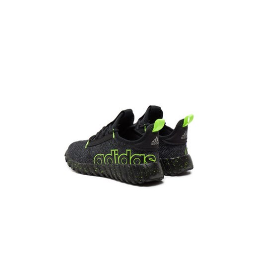 adidas Sneakersy Kaptir 3.0 IF1662 Czarny 39_13 MODIVO