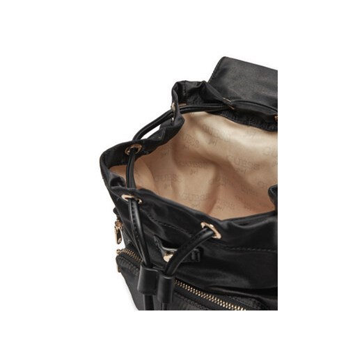 Guess Plecak J4BZ32 WG120 Czarny Guess uniwersalny MODIVO