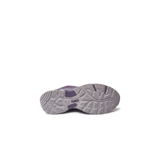 Halti Trekkingi Fara Low 2 Dx 054-2621 Fioletowy Halti 40 MODIVO