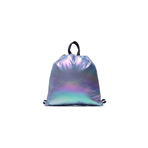 Sprandi Worek BSD-S-074-00-07 Srebrny Sprandi one size MODIVO