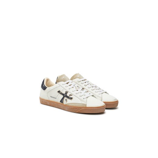 Premiata Sneakersy Steven 6975 Biały Premiata 40 MODIVO