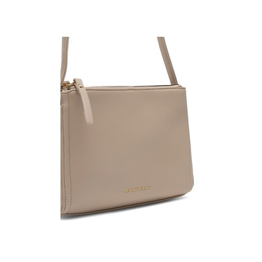 Jenny Fairy Torebka MJM-C-010-04 Beżowy Jenny Fairy one size MODIVO