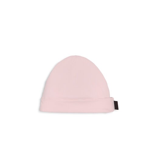 Karl Lagerfeld Kids Zestaw Czapka i Skarpety Z30180 Różowy 6M MODIVO