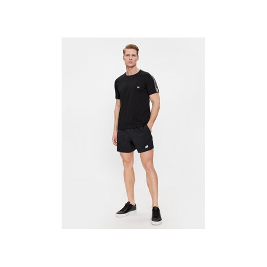 Emporio Armani Underwear T-Shirt 211845 4R475 00020 Czarny Regular Fit S MODIVO