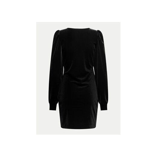 ONLY Sukienka koktajlowa Smooth 15307942 Czarny Regular Fit L MODIVO