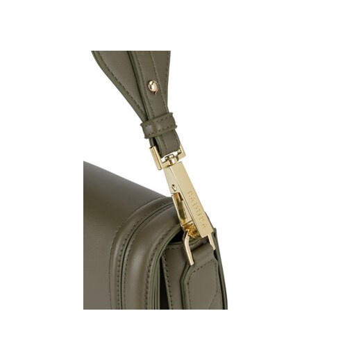 Badura Torebka OJZ-15-02 Khaki one size MODIVO