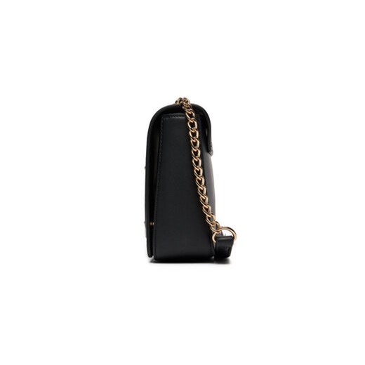 LOVE MOSCHINO Torebka JC4357PP0IK1200A Czarny Love Moschino uniwersalny MODIVO