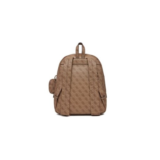 Guess Plecak HWSL90 06330 Beżowy Guess uniwersalny MODIVO