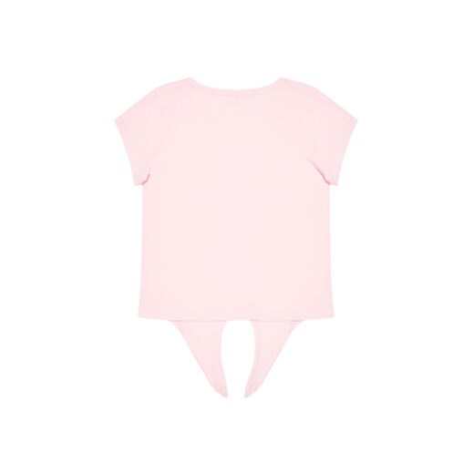 Billieblush T-Shirt U15852 Różowy Regular Fit Billieblush 12Y MODIVO