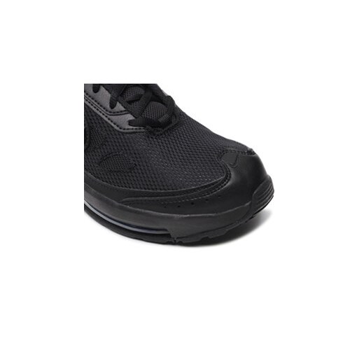 Nike Sneakersy Air Max Ap CU4826 001 Czarny Nike 40_5 MODIVO