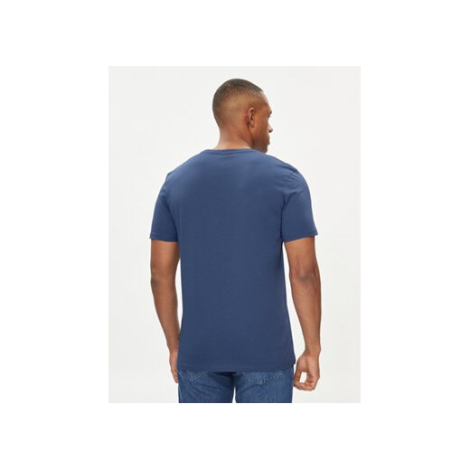 JOOP! Jeans T-Shirt 09Alex 30042423 Niebieski Modern Fit S MODIVO