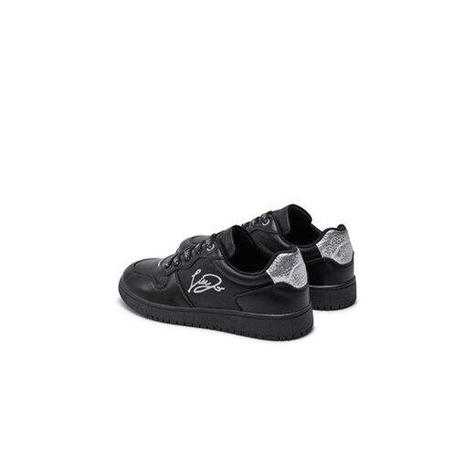 Liu Jo Sneakersy Celia 831 4F4313 EX207 D Czarny Liu Jo 35 MODIVO