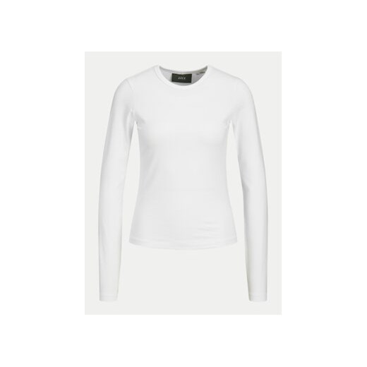 JJXX Bluzka Celine 12258414 Biały Slim Fit Jjxx XS MODIVO