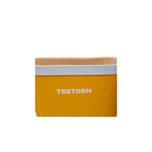 Tretorn Kalosze Wings 47280070 Żółty Tretorn 37 MODIVO