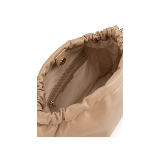 Jenny Fairy Torebka JFR-B-008-06 Beżowy Jenny Fairy one size MODIVO