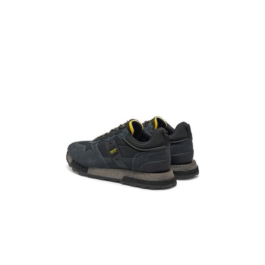 Blauer Sneakersy F4HERON02/COS Granatowy 44 MODIVO