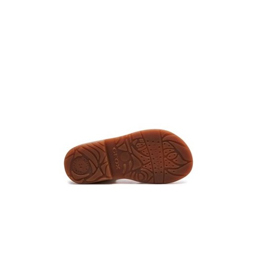 Geox Sandały B Verred B4521A 085NF C1058 S Écru Geox 24 MODIVO