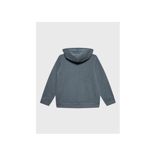 United Colors Of Benetton Bluza 3JLXC501E Szary Regular Fit United Colors Of Benetton 150 MODIVO