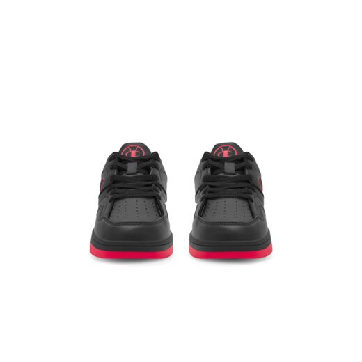Champion Sneakersy Heritage Glory Low S22344-KK001 Czarny Champion 43 MODIVO