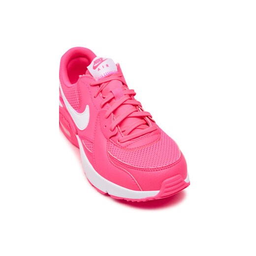 Nike Sneakersy Wmns Nike Air Max Excee FD0294 600 Różowy Nike 37_5 MODIVO