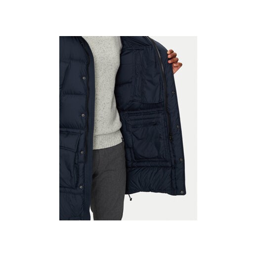 Colmar Kurtka puchowa 1263 7XT Granatowy Regular Fit Colmar 52 MODIVO