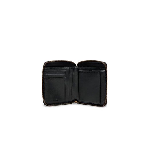 Pinko Duży Portfel Damski Taylor Zip Around AI 24-25 PCPL 100249 A1UP Czarny Pinko one size MODIVO
