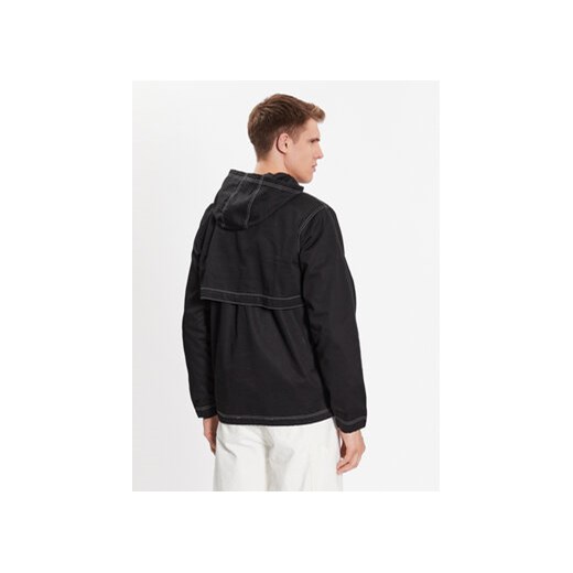 Primitive Kurtka anorak Concord PA123106 Czarny Regular Fit Primitive M MODIVO