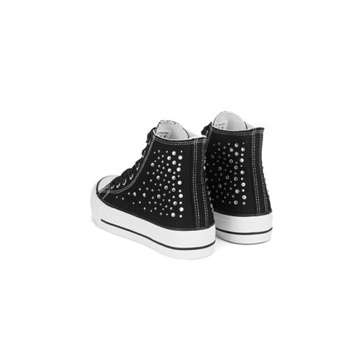DeeZee Trampki WFA2791-2 Czarny 36 MODIVO