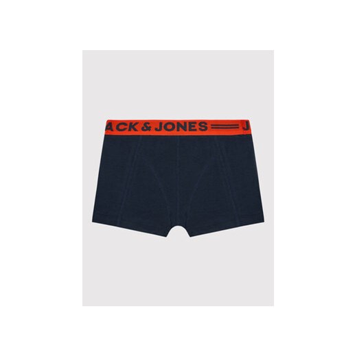 Jack&Jones Junior Komplet 3 par bokserek Lichfield 12149294 Kolorowy Jack&jones Junior 176 MODIVO