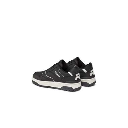 Replay Sneakersy GMZ4S .000.C0009L Kolorowy Replay 41 MODIVO