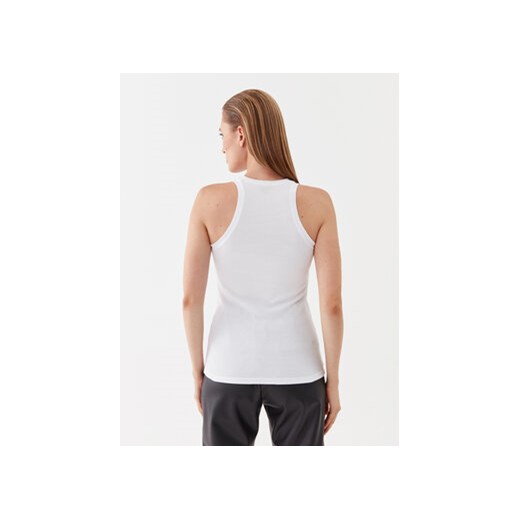 Pinko Top 100822 A15E Biały Regular Fit Pinko L MODIVO