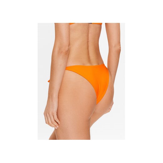 Mission Swim Dół od bikini Arielle-Bb Pomarańczowy Mission Swim XL MODIVO