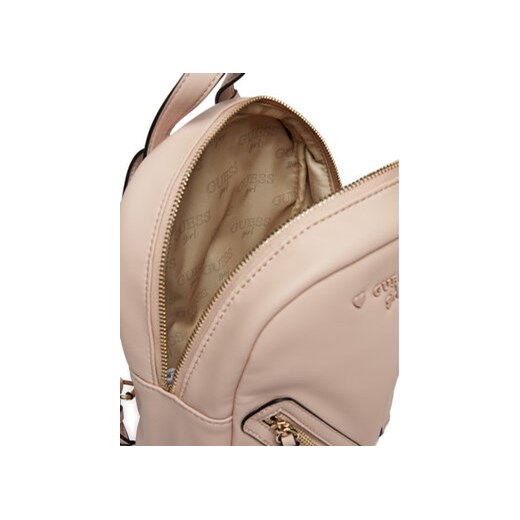 Guess Plecak J5RZ06 WGVT0 Różowy Guess uniwersalny MODIVO