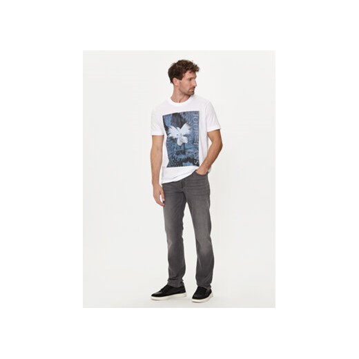JOOP! Jeans Jeansy 15 Jjd-02Mitch 30043115 Czarny Modern Fit 35_30 MODIVO