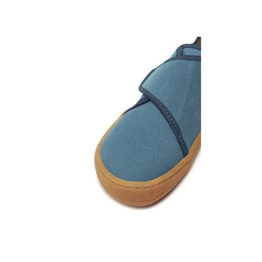 Froddo Kapcie Barefoot Slippers G1700408-1 S Niebieski Froddo 35 MODIVO