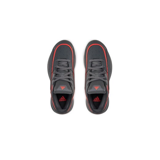 adidas Sneakersy Front Court ID8590 Szary 42_23 MODIVO