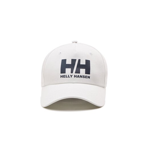 Helly Hansen Czapka z daszkiem Ball Cap 67434 Biały Helly Hansen uniwersalny MODIVO