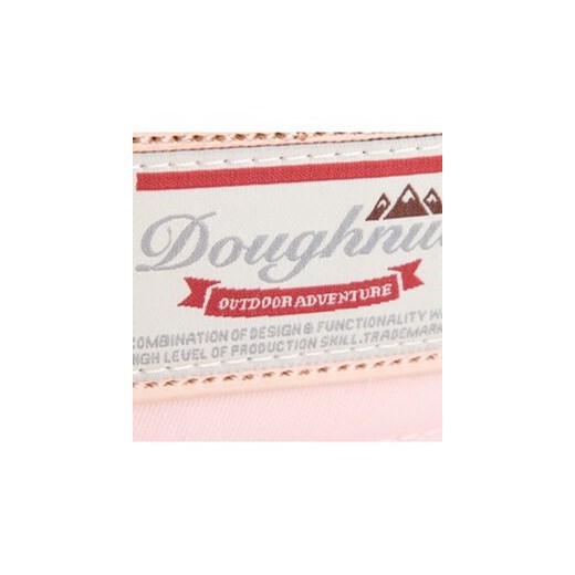 Doughnut Plecak D010-0091-F Różowy Doughnut uniwersalny MODIVO