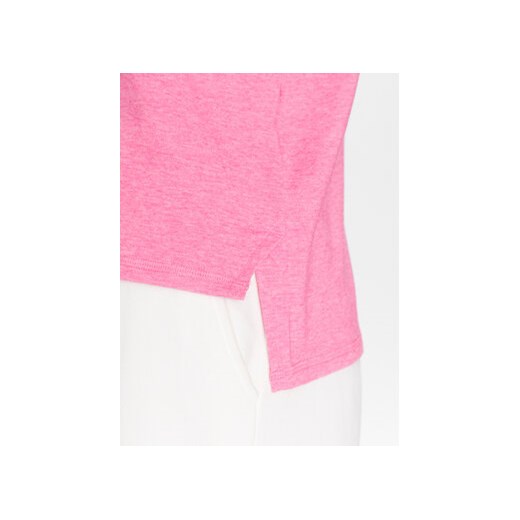 Columbia Top Sun Trek™ 1931732 Różowy Regular Fit Columbia XS MODIVO
