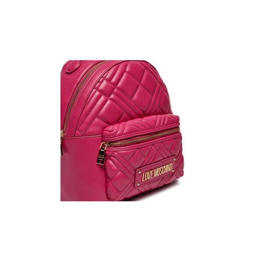 LOVE MOSCHINO Plecak JC4148PP1LLA0626 Różowy Love Moschino uniwersalny MODIVO