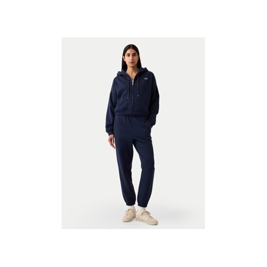 Gap Bluza 883566-10 Granatowy Regular Fit Gap XXS MODIVO