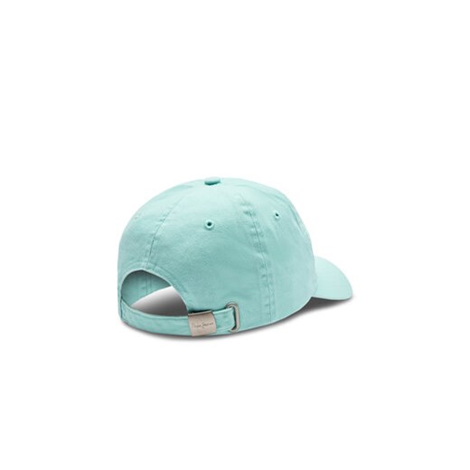 Pepe Jeans Czapka z daszkiem PL031521 Niebieski Pepe Jeans one size MODIVO