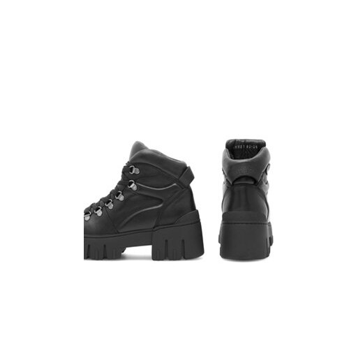 Badura Botki AHMET-02 Czarny 38 MODIVO