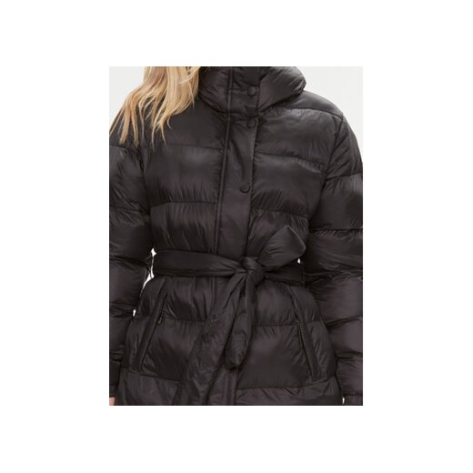 Helly Hansen Kurtka puchowa Grace 54016 Czarny Regular Fit Helly Hansen L MODIVO