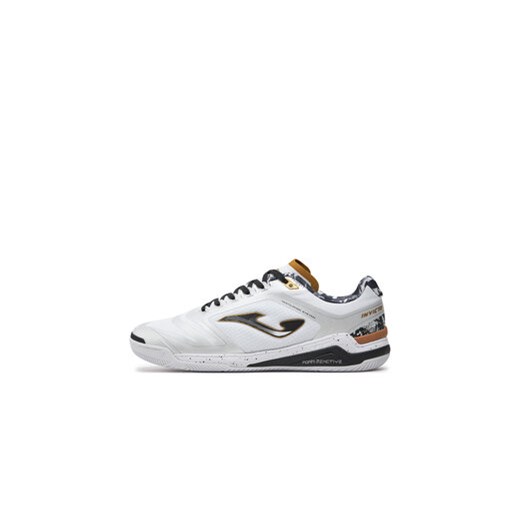 Joma Buty do piłki nożnej Joma Invicto INVS 24 IN Biały Joma 40_5 MODIVO
