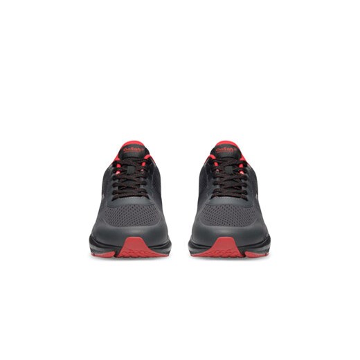 Go Soft Sneakersy MYL-SOFT1 Czarny Go Soft 42 MODIVO