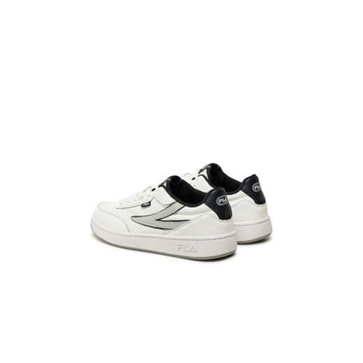 Fila Sneakersy Fila Sevaro Nf FFM0362.13096 Biały Fila 46 MODIVO