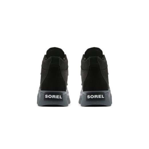 Sorel Botki Out N About™ IV Classic Wp 2088161010 Czarny Sorel 38 MODIVO