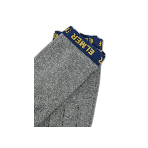 Elmer Rękawiczki EM365 Szary Elmer L MODIVO