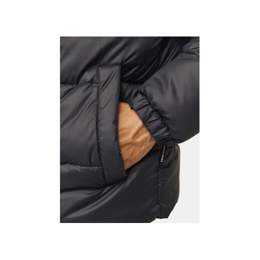 Jack&Jones Kurtka puchowa Moon 12256882 Czarny Regular Fit XXL MODIVO